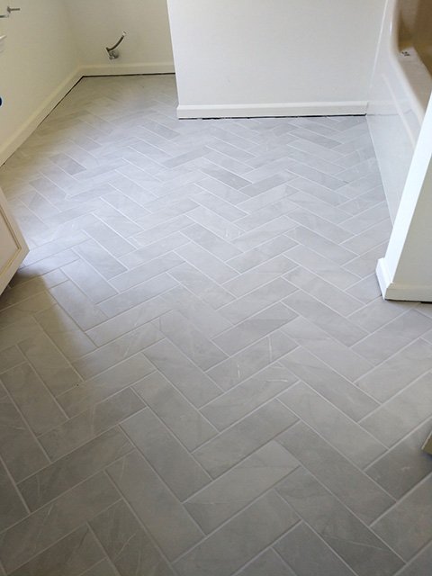 Harringbone-Tile