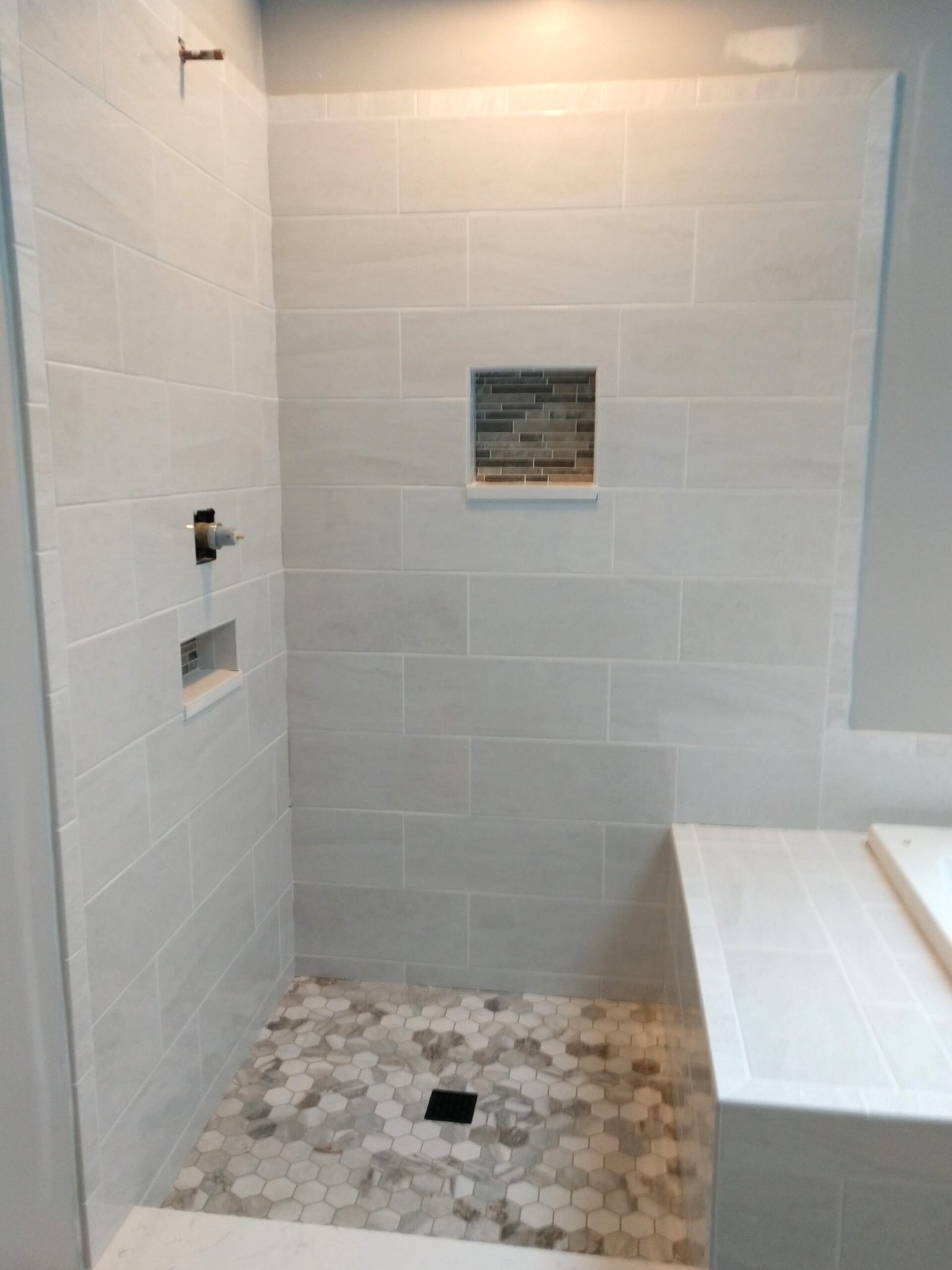 Zehr Tile Shower 4 1